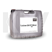 Turbine Oil GT Silver 32 Трансмиссионные купить в Хабаровске. Интернет-магазин KLV-market  8 924 4114 177