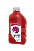Масло трансмиссионное Synthetic Automatic Transmission Fluid Multi-Vehicle ATF TOTACHI®  Трансмиссионные купить в Хабаровске. Интернет-магазин KLV-market  8 924 4114 177