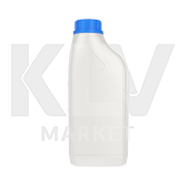 Канистра Евро 1л Прочие купить в Хабаровске. Интернет-магазин KLV-market  8 924 4114 177