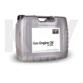 Gas Engine Oil LA 640 Моторное масло для газовых двигателей купить в Хабаровске. Интернет-магазин KLV-market  8 924 4114 177