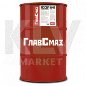 Тосол А-40 ГлавСмаз™ Тосолы купить в Хабаровске. Интернет-магазин KLV-market  8 924 4114 177