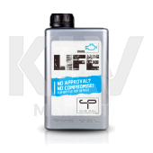 Масло моторное Life Engine VWT 5W30 PHI OIL Масла для легкового транспорта купить в Хабаровске. Интернет-магазин KLV-market  8 924 4114 177