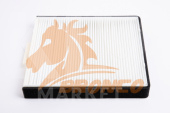 Фильтр салонный BRONCO BRC-0408 (801) Фильтры салонные купить в Хабаровске. Интернет-магазин KLV-market  8 924 4114 177