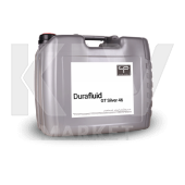 Durafluid GT Silver 46 Трансмиссионные купить в Хабаровске. Интернет-магазин KLV-market  8 924 4114 177