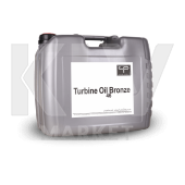 Turbine Oil Bronze 46 Трансмиссионные купить в Хабаровске. Интернет-магазин KLV-market  8 924 4114 177