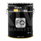 Моторное масло FQ 5W-40 SP FULLY SYNTHETIC Масла для легкового транспорта купить в Хабаровске. Интернет-магазин KLV-market  8 924 4114 177