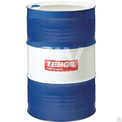Масло трансмиссионное Fluid TO-4 sae 30 Teboil Трансмиссионные купить в Хабаровске. Интернет-магазин KLV-market  8 924 4114 177