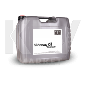 Slideway Oil Silver 220 Трансмиссионные купить в Хабаровске. Интернет-магазин KLV-market  8 924 4114 177