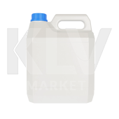 Канистра Классика 5л Прочие купить в Хабаровске. Интернет-магазин KLV-market  8 924 4114 177