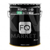 Масло моторное 0W-20 SP/GF-6A FULLY SYNTHETIC FQ Масла для легкового транспорта купить в Хабаровске. Интернет-магазин KLV-market  8 924 4114 177