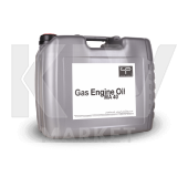 Gas Engine Oil MA 40 Моторное масло для газовых двигателей купить в Хабаровске. Интернет-магазин KLV-market  8 924 4114 177