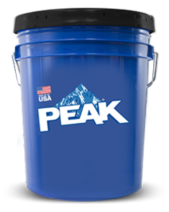 Вариаторная жидкость PEAK