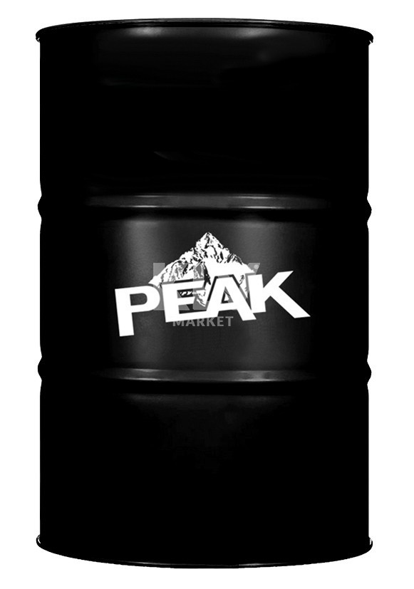 Масло трансмиссионное TORQUE FLUID sae 30 PEAK® Трансмиссионные купить в Хабаровске. Интернет-магазин KLV-market  8 924 4114 177