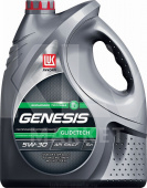 Масло моторное GENESIS ARMORTECH JP(GLIDETECH)  5w30 SN/CF Лукойл Масла для легкового транспорта купить в Хабаровске. Интернет-магазин KLV-market  8 924 4114 177