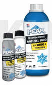 Присадка Premium Diesel ANTI-GEL  PEAK® Для дизельного топлива купить в Хабаровске. Интернет-магазин KLV-market  8 924 4114 177