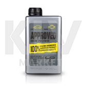 Approved Engine VWU 5W40 Масла для легкового транспорта купить в Хабаровске. Интернет-магазин KLV-market  8 924 4114 177