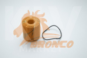 Вставка масляная BRONCO BRO-0505 Фильтры масляные купить в Хабаровске. Интернет-магазин KLV-market  8 924 4114 177