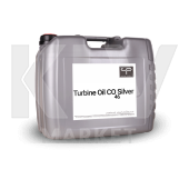 Turbine Oil CO Silver 46 Трансмиссионные купить в Хабаровске. Интернет-магазин KLV-market  8 924 4114 177