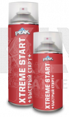 Средство для экстренного запуска двигателя Xtreme Start PEAK® Средства по уходу за автомобилем купить в Хабаровске. Интернет-магазин KLV-market  8 924 4114 177