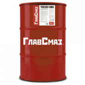 Тосол А-65 ГлавСмаз Тосолы купить в Хабаровске. Интернет-магазин KLV-market  8 924 4114 177