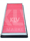 Фильтр воздушный SHINKO SA-923V (16546-AA070) (VIC A-923V, YUIL FILTER YUN017, А1850) Фильтры воздушные купить в Хабаровске. Интернет-магазин KLV-market  8 924 4114 177