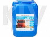 Восстановитель оксида азота AUS 32 AdBlue®  Мочевина купить в Хабаровске. Интернет-магазин KLV-market  8 924 4114 177