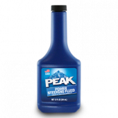Жидкость для гидроусилителя рулевого управления Power Steering Fluid PEAK®  Автохимия купить в Хабаровске. Интернет-магазин KLV-market  8 924 4114 177