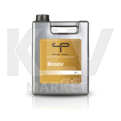 Motodor Bronze 15W40 PHI OIL Масла для коммерческого транспорта купить в Хабаровске. Интернет-магазин KLV-market  8 924 4114 177