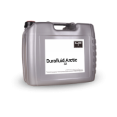 Масло гидравлическое Durafluid Arctic 32  PHI OIL Гидравлические купить в Хабаровске. Интернет-магазин KLV-market  8 924 4114 177