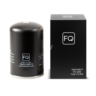 Топливный фильтр FQ FC-239 16403-99013 Фильтры топливные купить в Хабаровске. Интернет-магазин KLV-market  8 924 4114 177