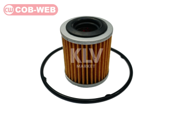 Фильтр АКПП  COB-WEB SF 332CFS Фильтры АКПП купить в Хабаровске. Интернет-магазин KLV-market  8 924 4114 177