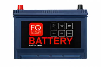 Аккумуляторная батарея 100Ah 125D31R Аккумуляторы - АКБ купить в Хабаровске. Интернет-магазин KLV-market  8 924 4114 177