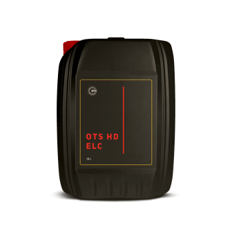 OTS HD ELC50 Антифризы купить в Хабаровске. Интернет-магазин KLV-market  8 924 4114 177