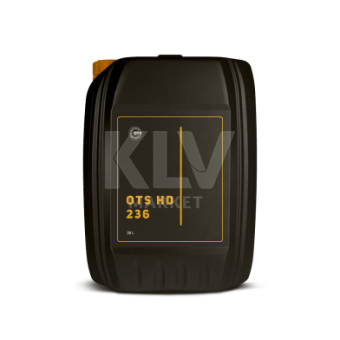 OTS HD 236 40 Моторное масло для газовых двигателей купить в Хабаровске. Интернет-магазин KLV-market  8 924 4114 177
