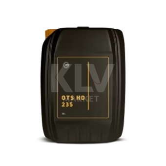 OTS HD 235 40 Моторное масло для газовых двигателей купить в Хабаровске. Интернет-магазин KLV-market  8 924 4114 177