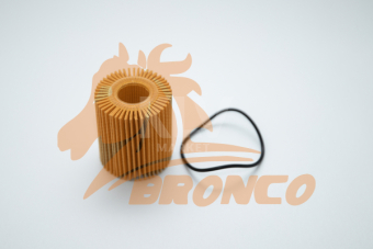 Вставка масляная BRONCO BRO-0505 Фильтры масляные купить в Хабаровске. Интернет-магазин KLV-market  8 924 4114 177
