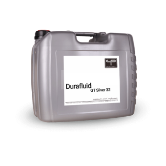 Durafluid GT Silver 32 Трансмиссионные купить в Хабаровске. Интернет-магазин KLV-market  8 924 4114 177