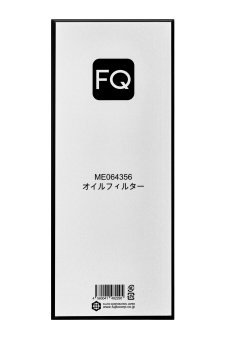Фильтр масляный FQ O-359   ME064356 Фильтры масляные купить в Хабаровске. Интернет-магазин KLV-market  8 924 4114 177