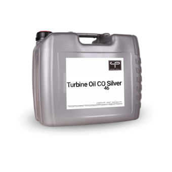Turbine Oil CO Silver 46 Трансмиссионные купить в Хабаровске. Интернет-магазин KLV-market  8 924 4114 177