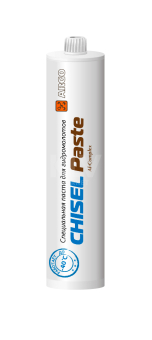 Смазка Chisel Paste EP 0 (Чизел Паста) ARGO Термостойкие купить в Хабаровске. Интернет-магазин KLV-market  8 924 4114 177