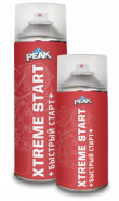 Скоро в продаже! Средство для экстренного запуска двигателя PEAK® Xtreme Start