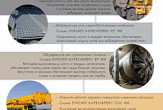 Лукойл. Пластичные смазки серии FLEX