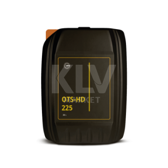 OTS HD 225 10W-30 Масла для коммерческого транспорта купить в Хабаровске. Интернет-магазин KLV-market  8 924 4114 177