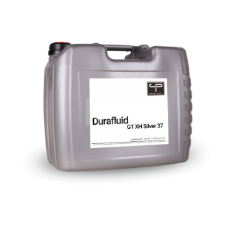 Durafluid GT XH Silver 37 Трансмиссионные купить в Хабаровске. Интернет-магазин KLV-market  8 924 4114 177