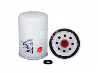 Фильтр топливный SAKURA FC-7903 (FC25060) Фильтры топливные купить в Хабаровске. Интернет-магазин KLV-market  8 924 4114 177