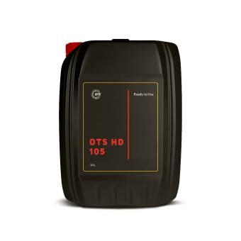 OTS HD 105 Антифризы купить в Хабаровске. Интернет-магазин KLV-market  8 924 4114 177