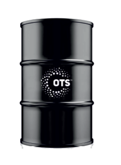 OTS HD HFDU 46 Пожаробезопасные гидравлические жидкости купить в Хабаровске. Интернет-магазин KLV-market  8 924 4114 177