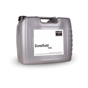 Durafluid H 32 Трансмиссионные купить в Хабаровске. Интернет-магазин KLV-market  8 924 4114 177