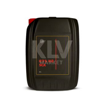 OTS HD SCA4 Охлаждающие жидкости купить в Хабаровске. Интернет-магазин KLV-market  8 924 4114 177
