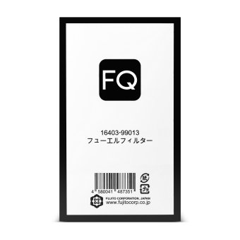 Топливный фильтр FQ FC-239 16403-99013 Фильтры топливные купить в Хабаровске. Интернет-магазин KLV-market  8 924 4114 177